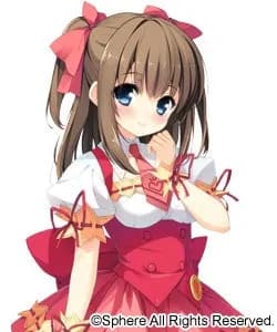Houkou Yuuka
