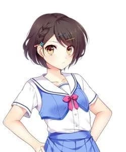 Mayuzumi Mayuri