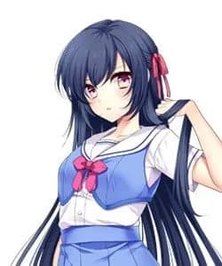 Sawaragi Sakurako