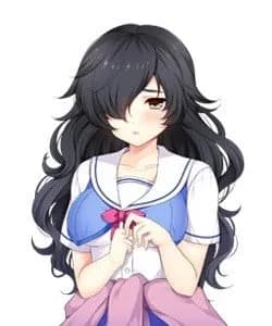 Kamio Karin