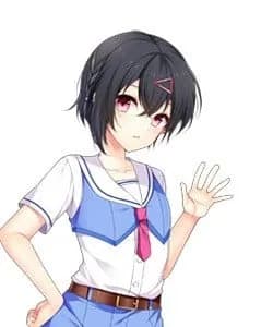 Misasagi Mizuki