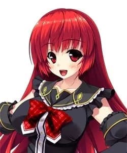Scarlet