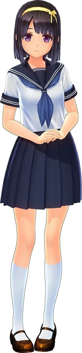 Takanashi Otoha