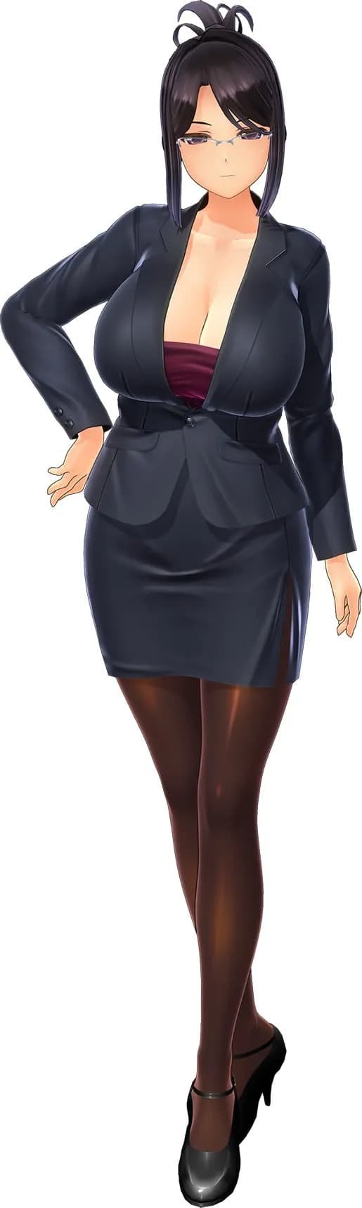 Takanashi Reiko