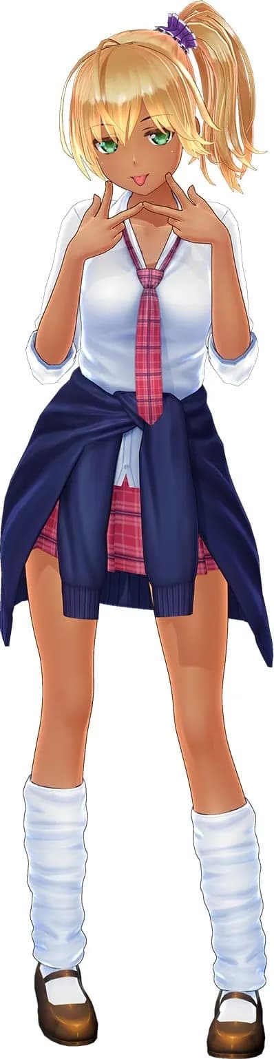 Tanaka Kokoa