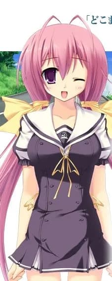 Kinoshita Mikoto