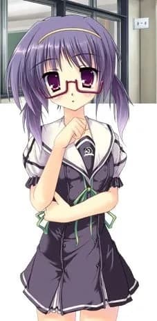 Shiitani Nanami
