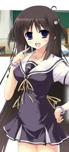 Kayoshi Yayoi