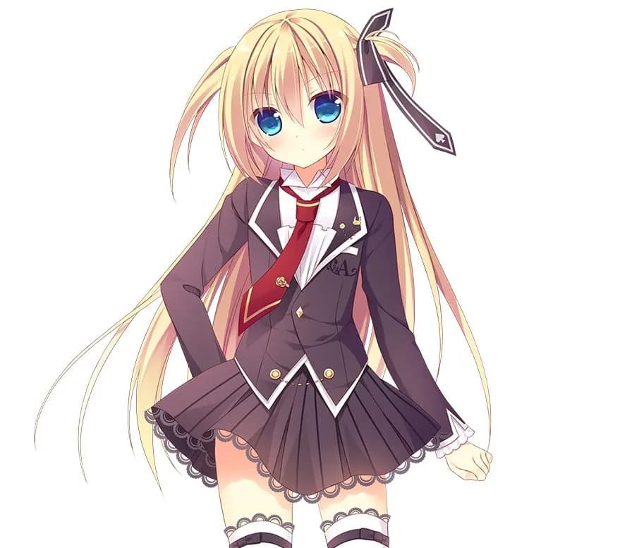 Arisugawa Aoi