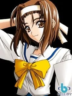 Tennouji Mai