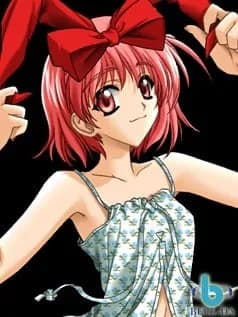 Morikawa Nana