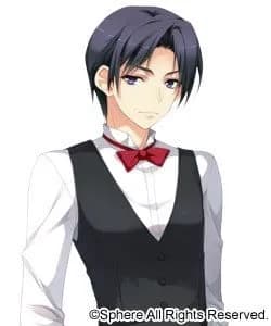 Tomatsu Shinobu