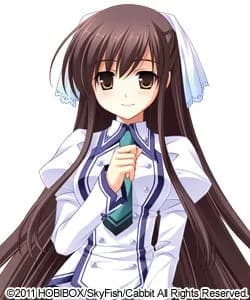 Kurusu Michiru
