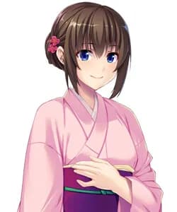 Kashima Yukari