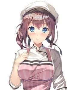 Takasaki Akiho