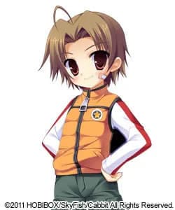 Takuma