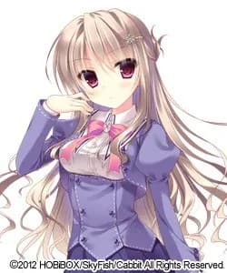 Nasuhara Hinagiku