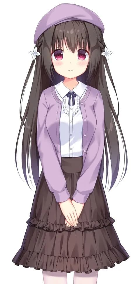 小殷