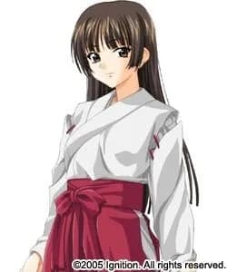 Kisaragi Tomoe