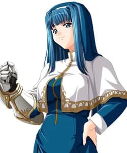 Tina Jewel