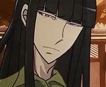 群青路マヤト