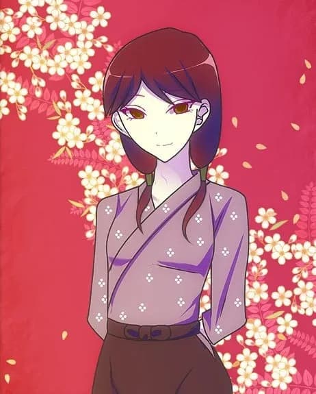 夜野朝霧