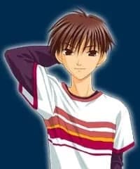 Kuranari Takeshi