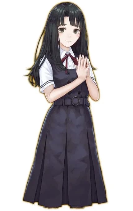 Takusari Reiko