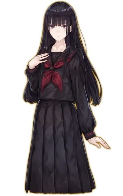 Sayoko