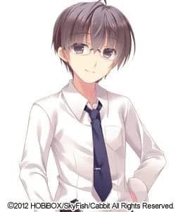長嶺彬