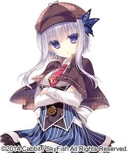 Maezono Kirika