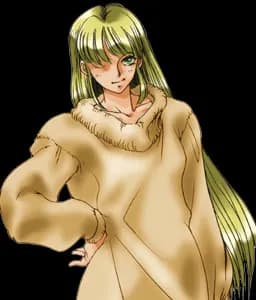 Yukimura Nagi