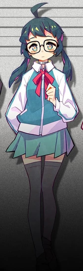 孟筱雨