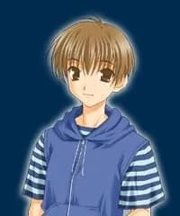 少年