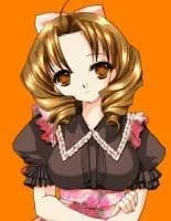 Takimoto Natsumi