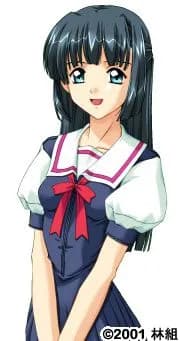 Yanagi Hinako