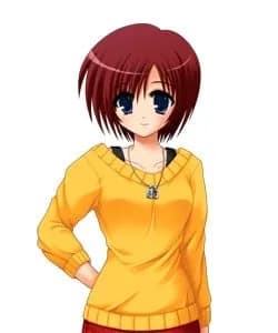 Nakai Sena