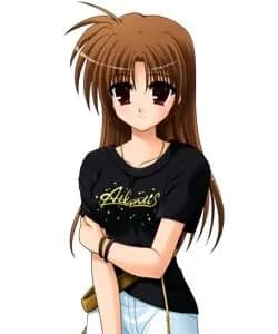 Koumura Shino