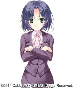 Wakui Rei