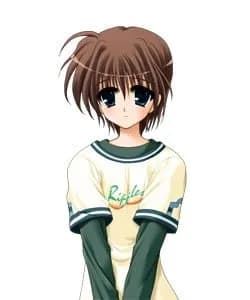 岸野観月