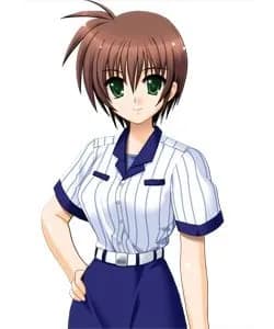 Sakai Shiho