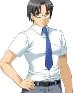 陣内司
