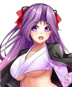 Mori Ranmaru