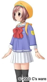 Akashina Mari
