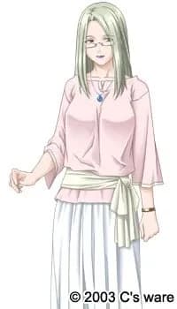 Tanimura Shiho
