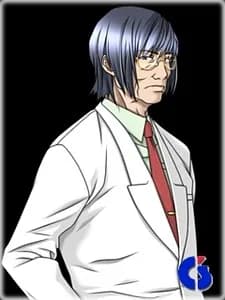 Shibazaki Hiroshi