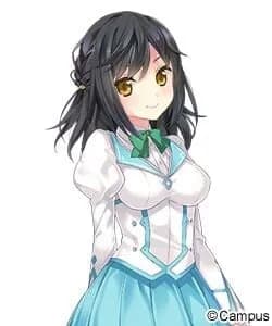 Izumi Aoi