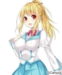 Eris Fall Cartlet