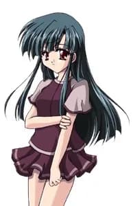 Tokiwa Kyouka