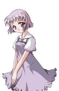 Miyashita Maho